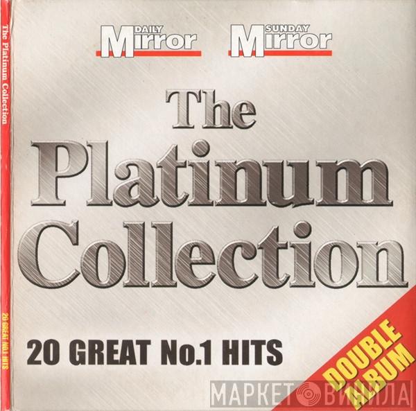  - The Platinum Collection (Volume 1)