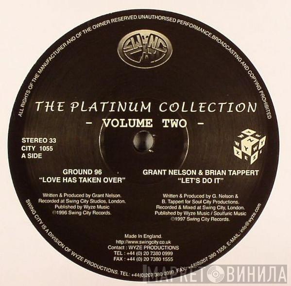  - The Platinum Collection Volume Two