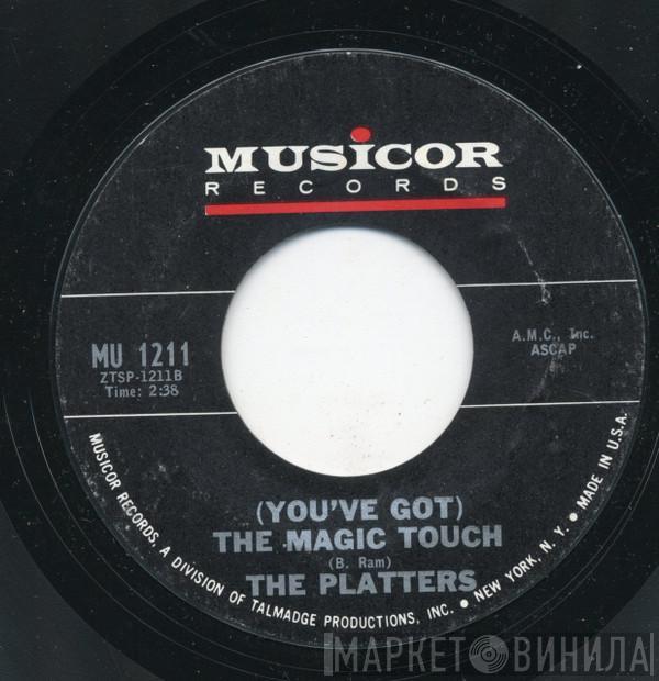 The Platters - (You've Got) The Magic Touch