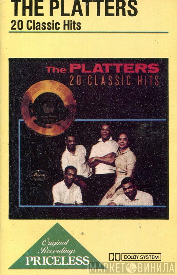  The Platters  - 20 Classic Hits