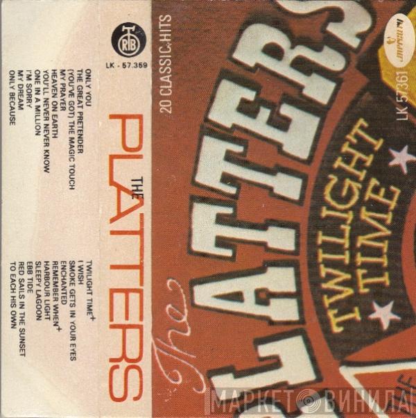  The Platters  - 20 Classic Hits