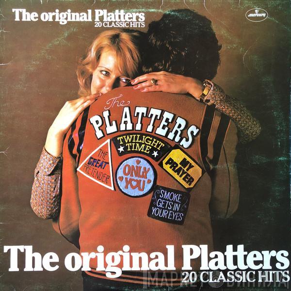 The Platters - 20 Classic Hits