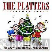 The Platters - Christmas Album