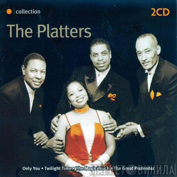 The Platters - Collection