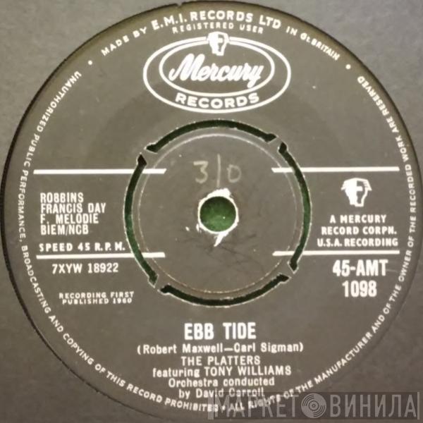 The Platters - Ebb Tide