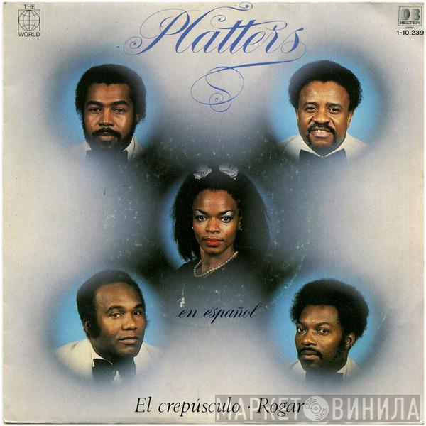 The Platters - El Crepúsculo / Rogar