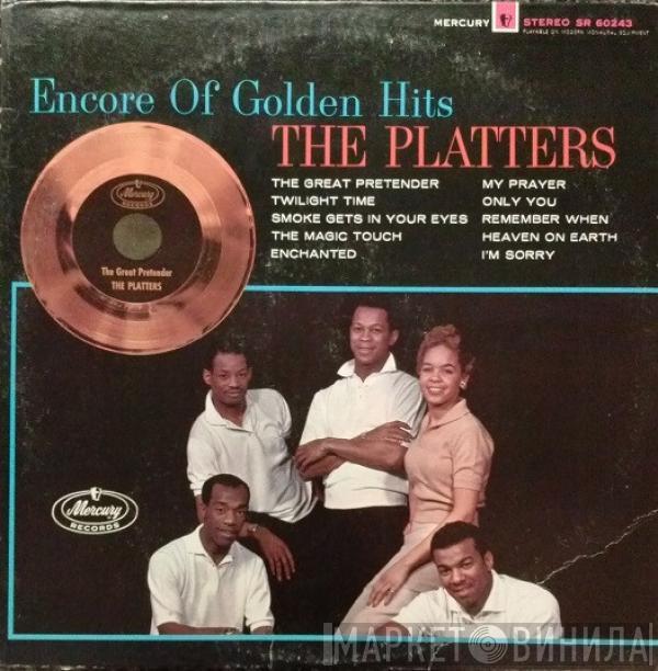 The Platters - Encore Of Golden Hits