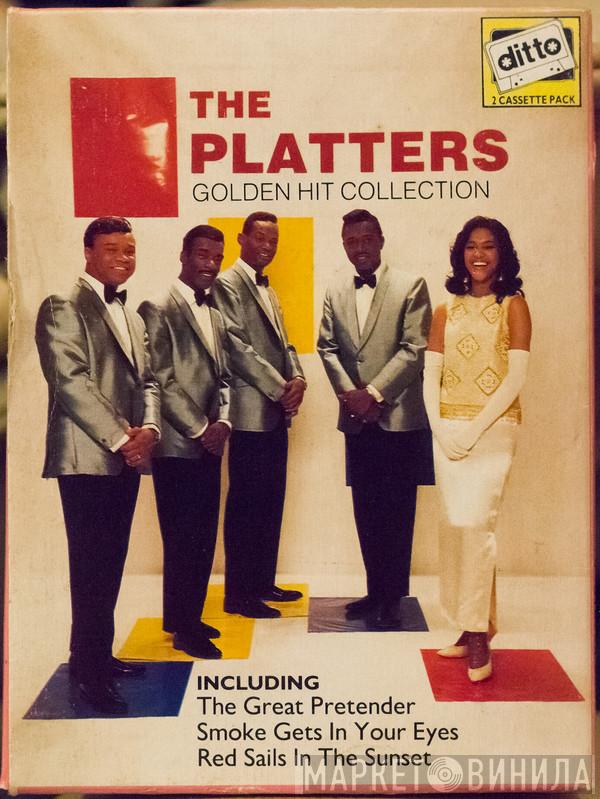 The Platters - Golden Hit Collection
