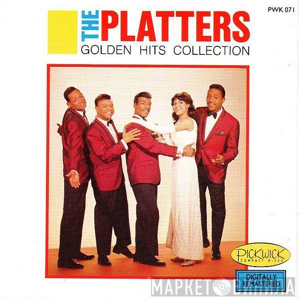 The Platters - Golden Hits Collection