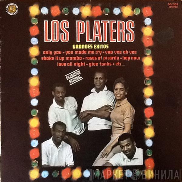 The Platters - Grandes Exitos