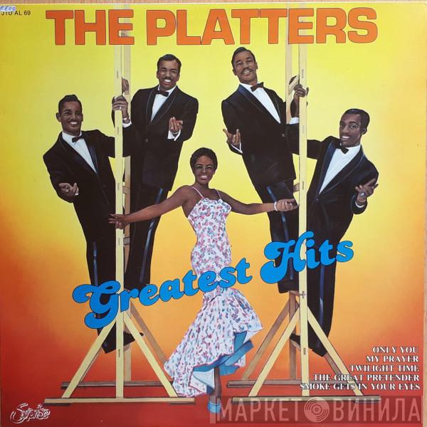 The Platters - Greatest Hits