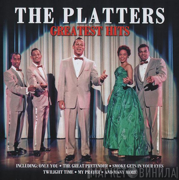 The Platters - Greatest Hits