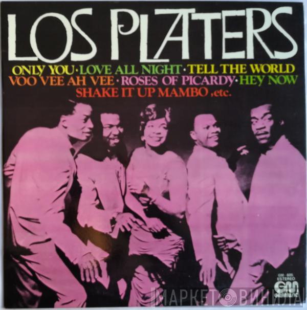 The Platters - Los Platers