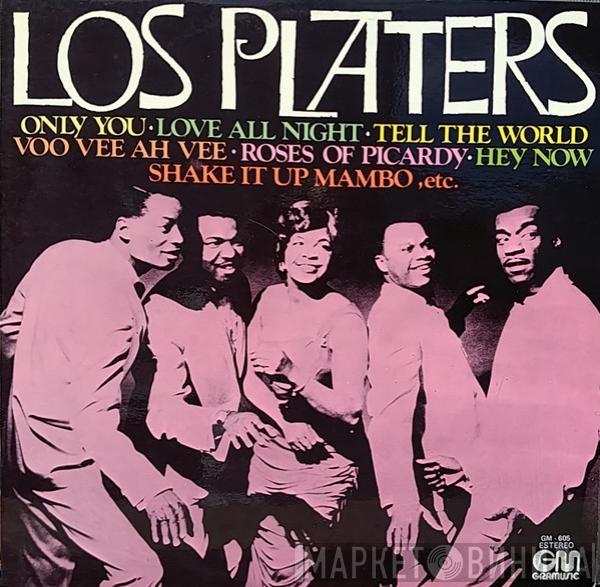 The Platters - Los Platers