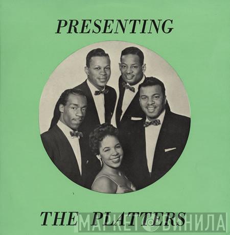 The Platters - Presenting The Platters