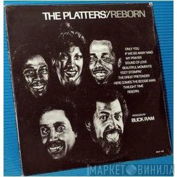 The Platters - Reborn