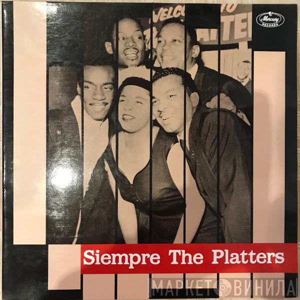 The Platters - Siempre The Platters