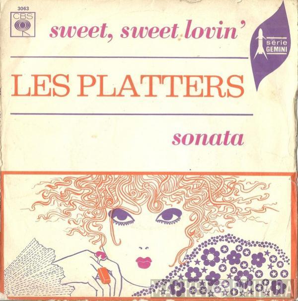 The Platters - Sweet, Sweet, Lovin'
