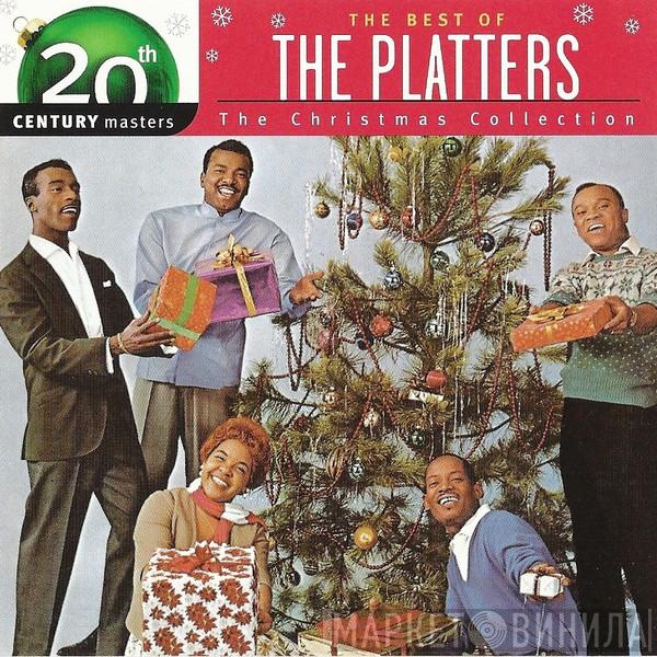  The Platters  - The Best Of The Platters