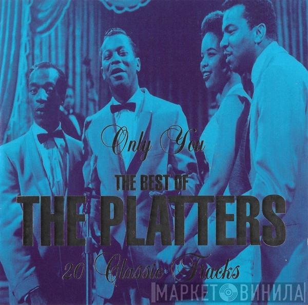 The Platters - The Best Of The Platters
