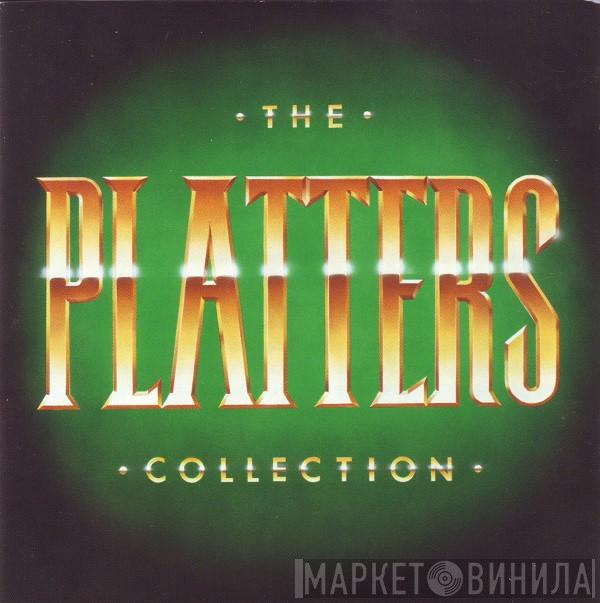 The Platters - The Platters Collection