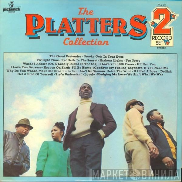 The Platters - The Platters Collection