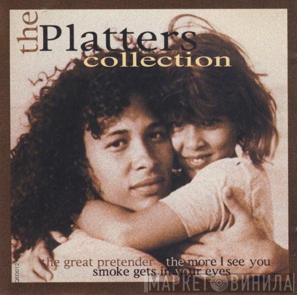 The Platters - The Platters Collection