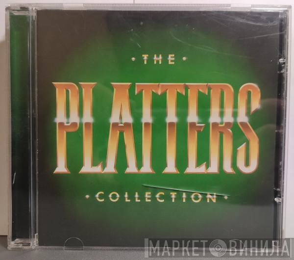 The Platters - The Platters Collection