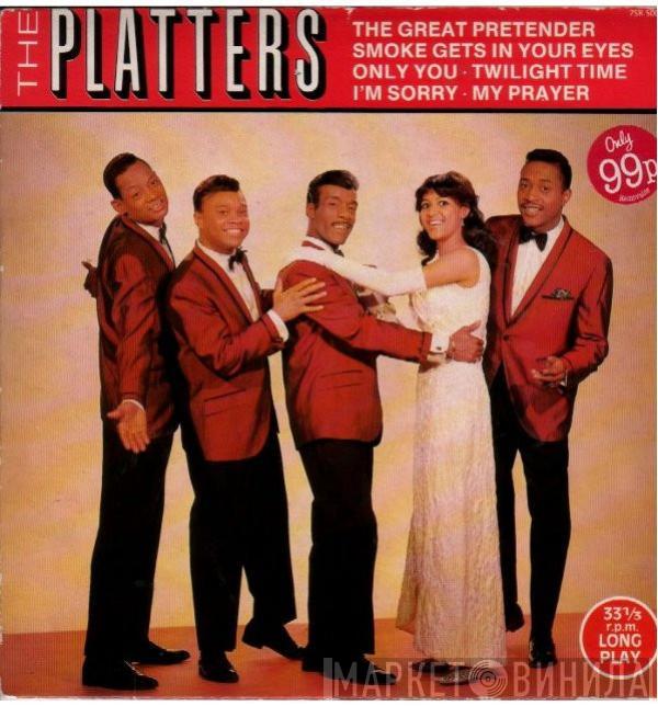 The Platters - The Platters