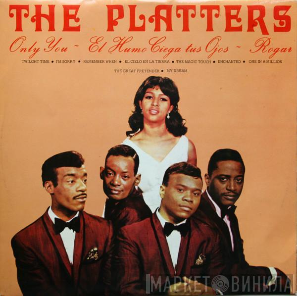 The Platters - The Platters