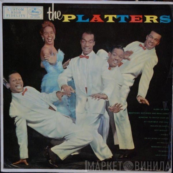 The Platters - The Platters