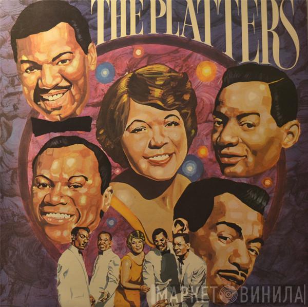 The Platters - The Platters