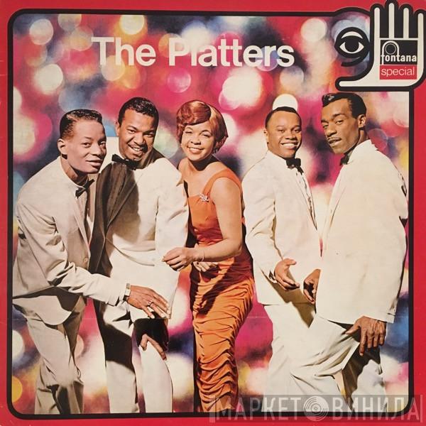 The Platters - The Platters