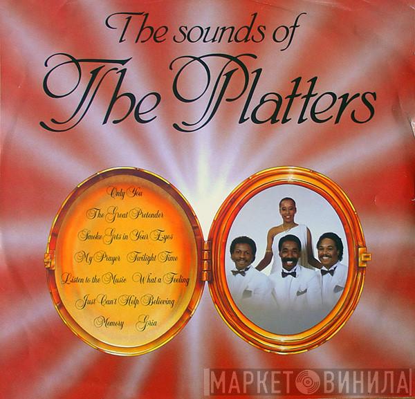 The Platters - The Sounds Of The Platters