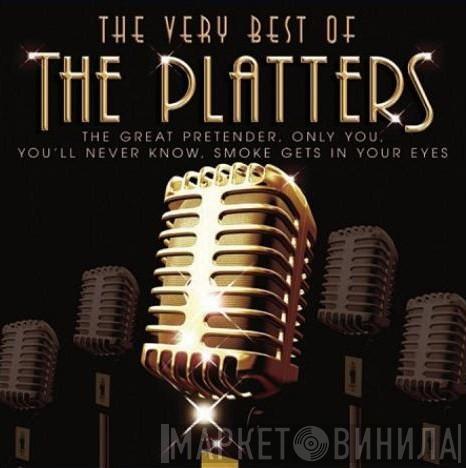 The Platters - The Very Best Of The Platters