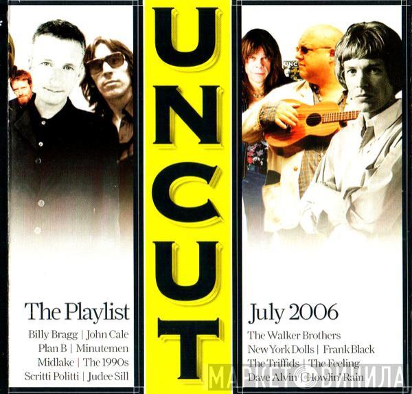  - The Playlist July 2006