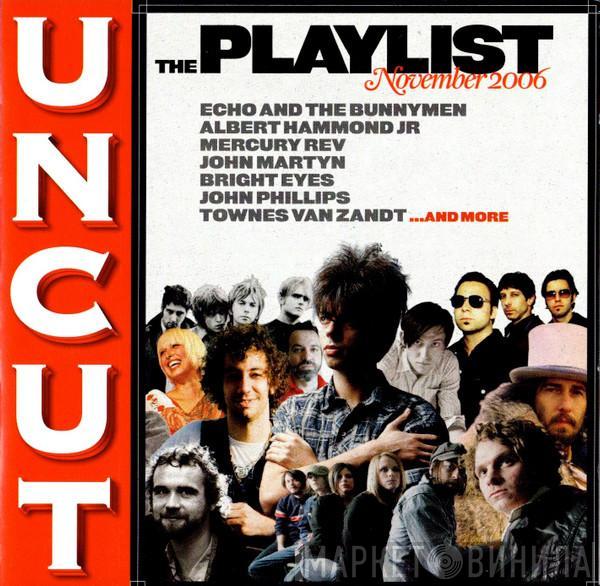  - The Playlist November 2006