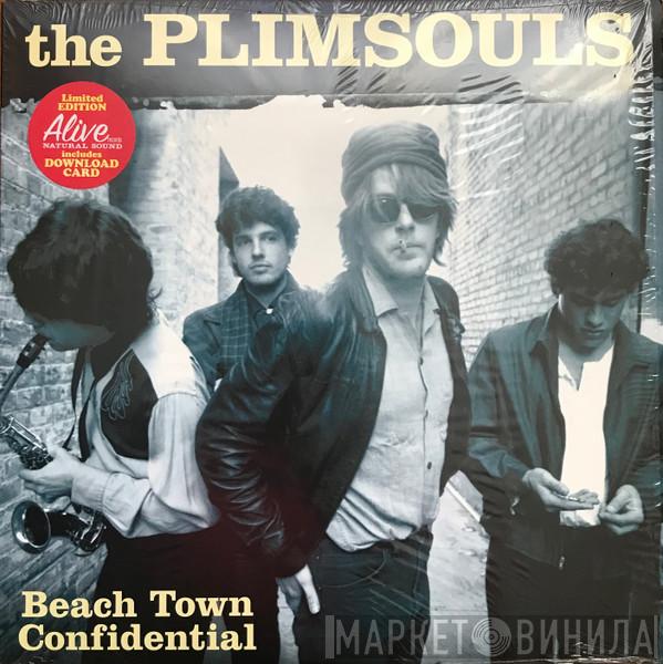 The Plimsouls - Beach Town Confidential (Live At The Golden Bear 1983)