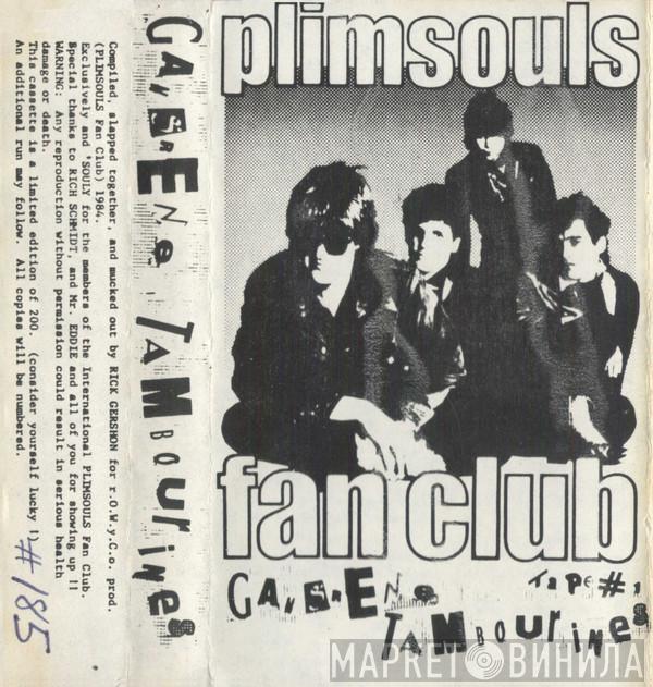  The Plimsouls  - Gangrene Tambourines