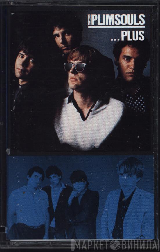  The Plimsouls  - The Plimsouls...Plus
