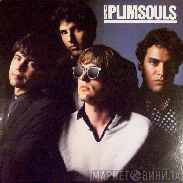  The Plimsouls  - The Plimsouls