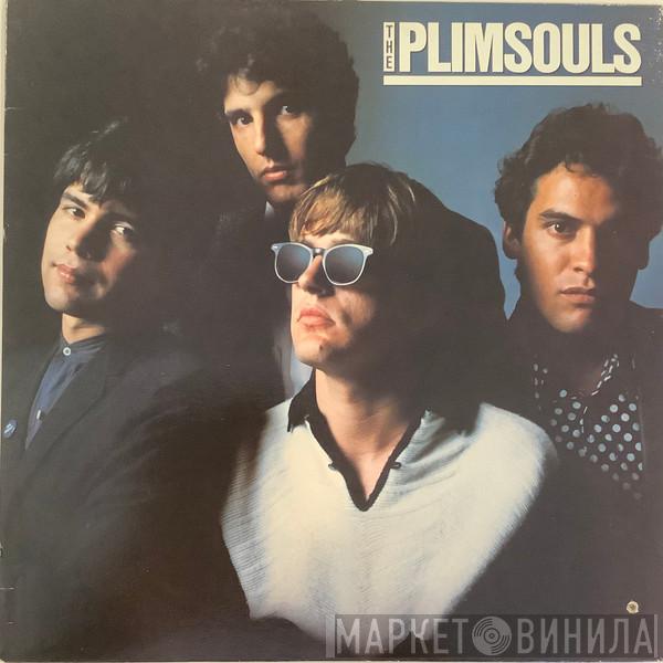  The Plimsouls  - The Plimsouls