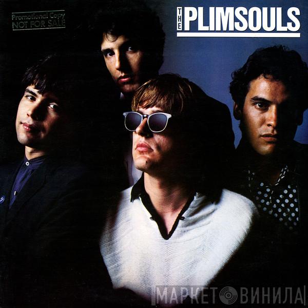  The Plimsouls  - The Plimsouls