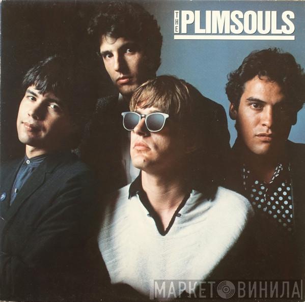  The Plimsouls  - The Plimsouls