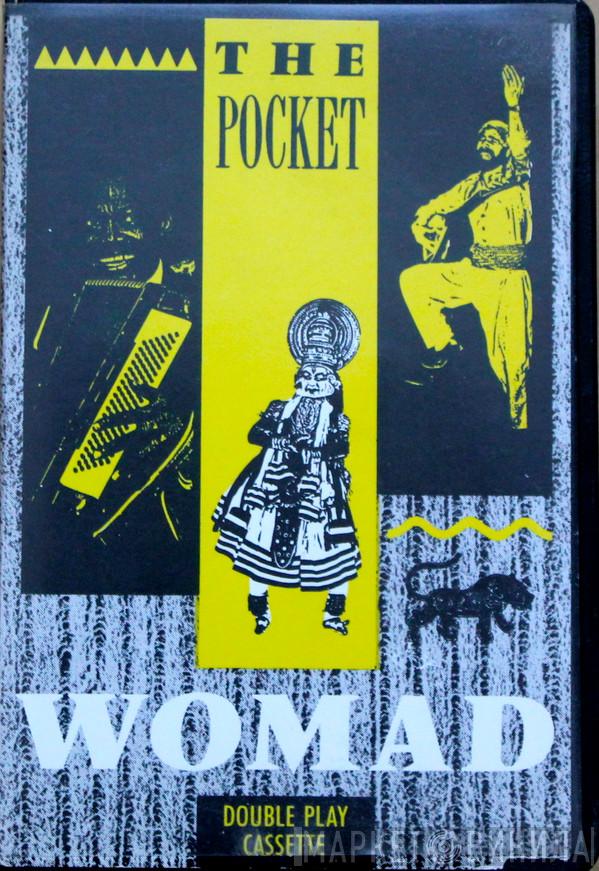  - The Pocket Womad