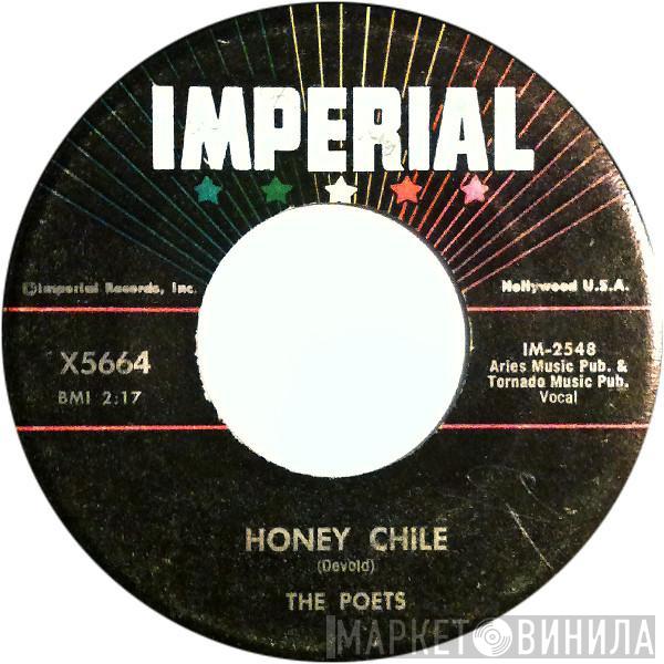 The Poets  - Honey Chile