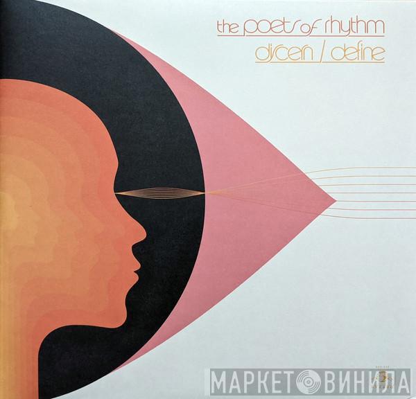 The Poets Of Rhythm - Discern / Define