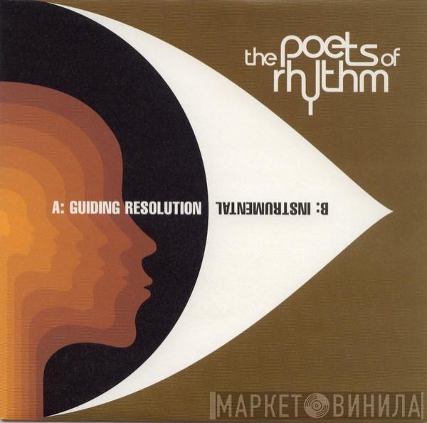 The Poets Of Rhythm - Guiding Resolution