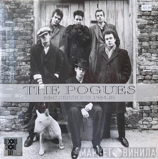 The Pogues - BBC Sessions 1984-1985