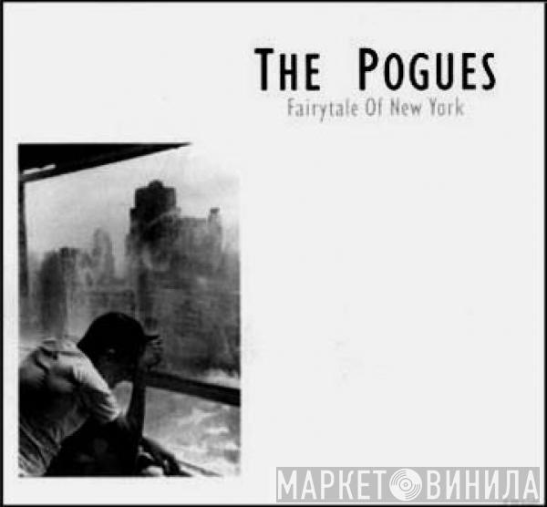  The Pogues  - Fairytale Of New York